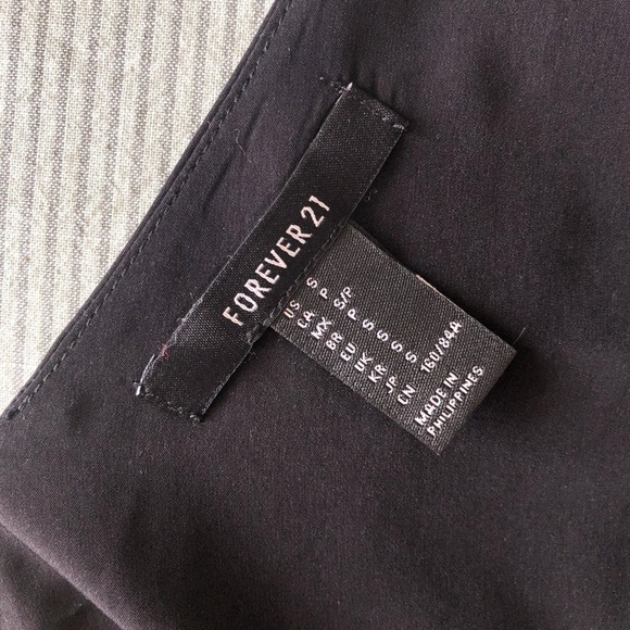 Nwot Classic Layered swing dress - Picture 6 of 6